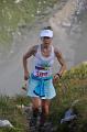 100 Skymarthon e Skyrace MAGA Rif Capanna